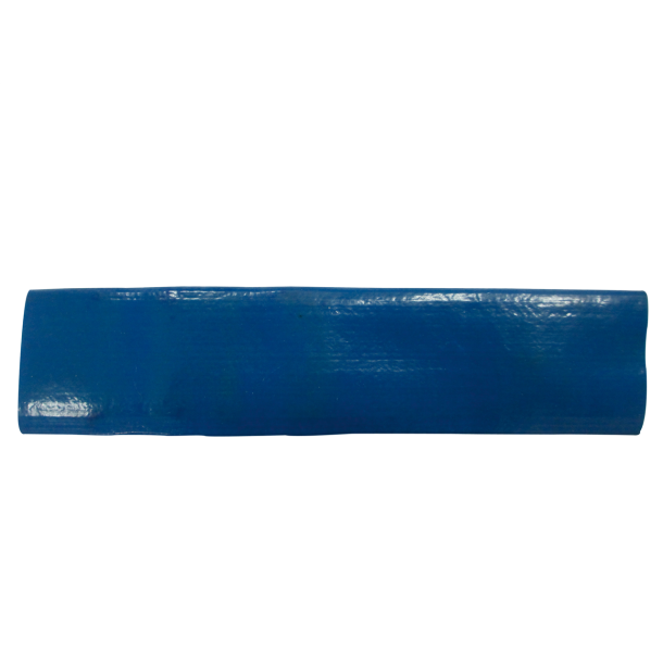 Edge protection | Material PVCFor belt 50.00 mmAngle tubeTotal width 75 mmLeg length 250 mm